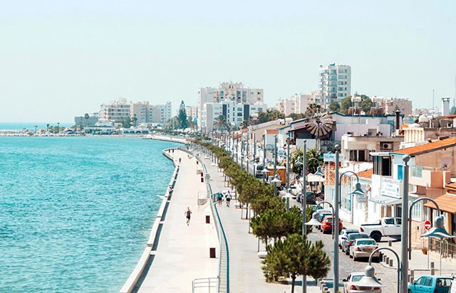 Professional Cyprus company registration services for international businesses