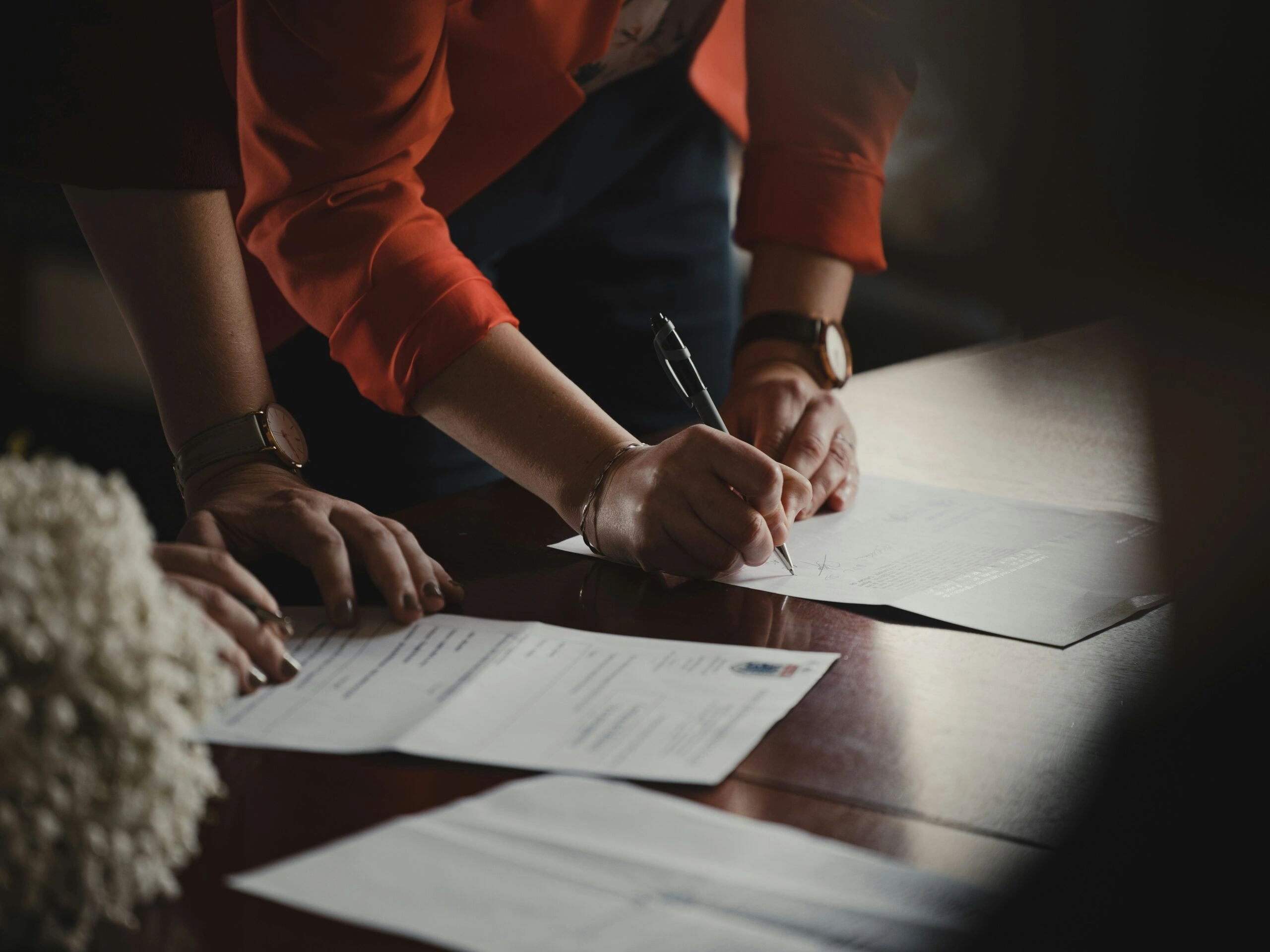 Filing annual return with ACRA online via Singapore’s BizFile portal