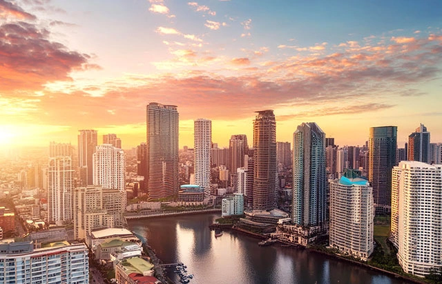 Reliable Philippines company registration services for business incorporation
