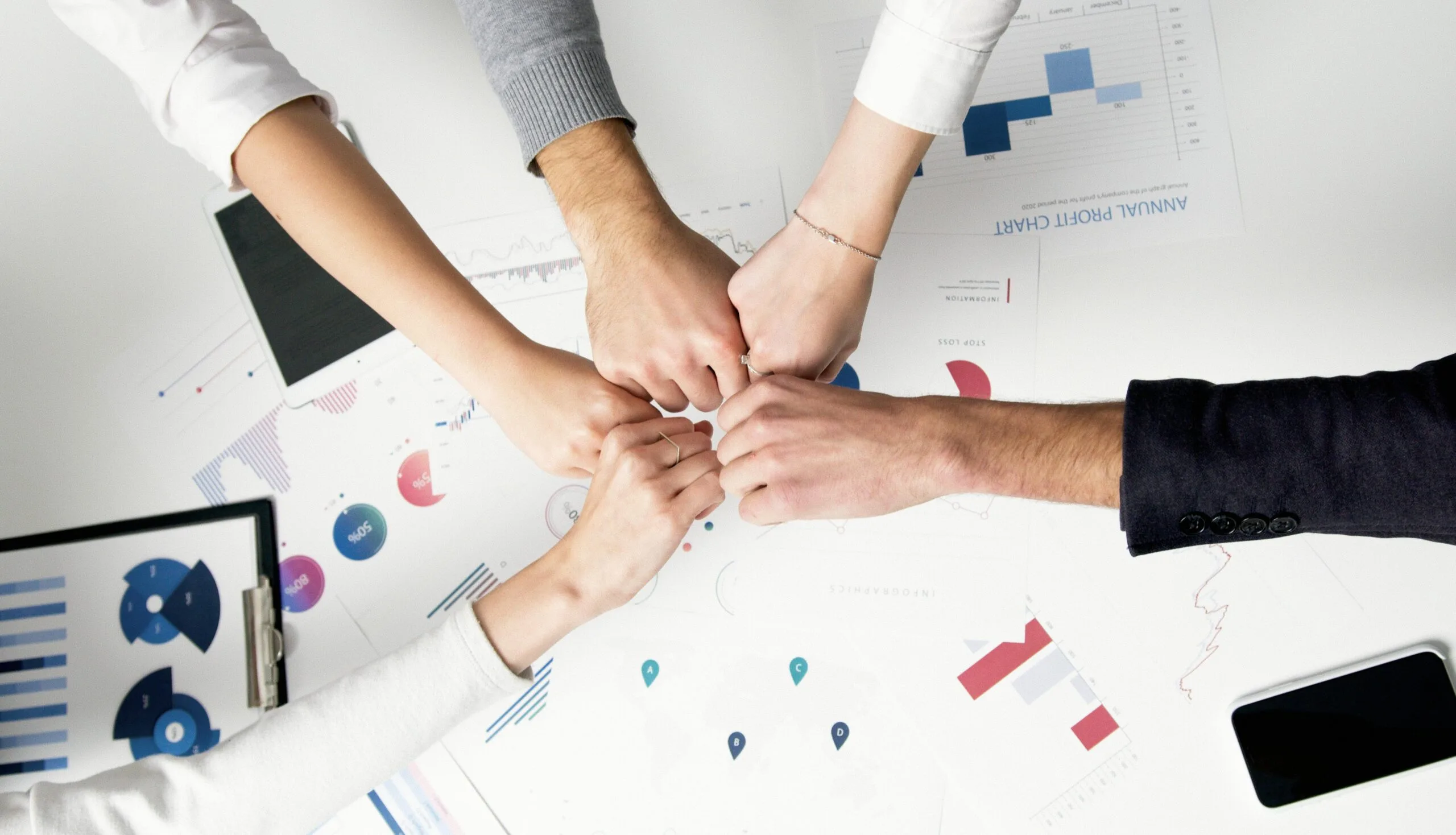Corporate secretary providing ongoing compliance support and updating company filings