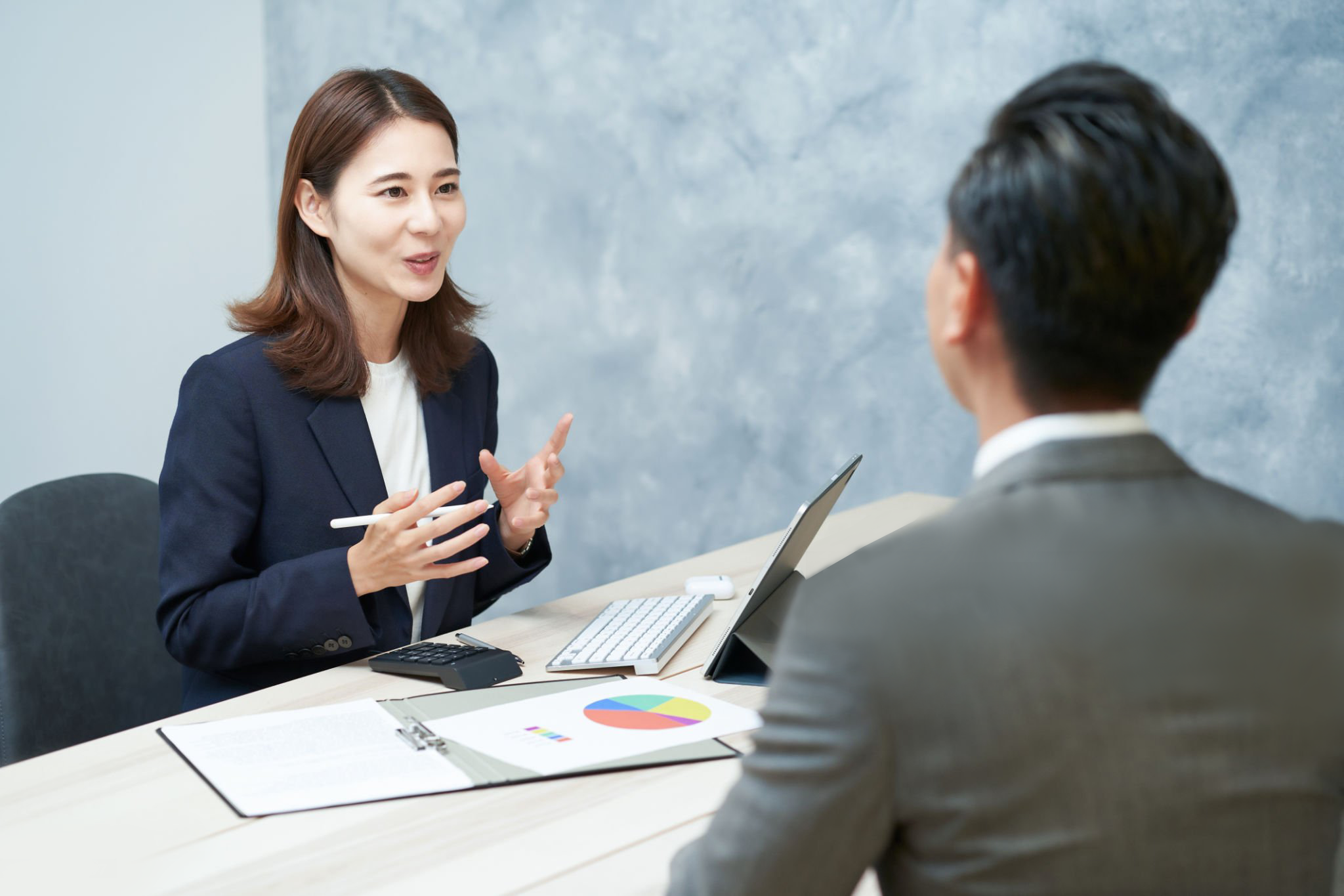 Business team planning company formation strategy with corporate secretarial support