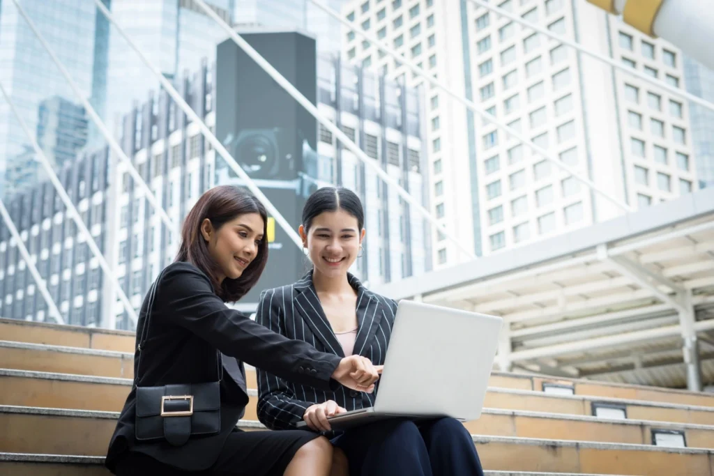 Newly registered company in Singapore ready to begin operations