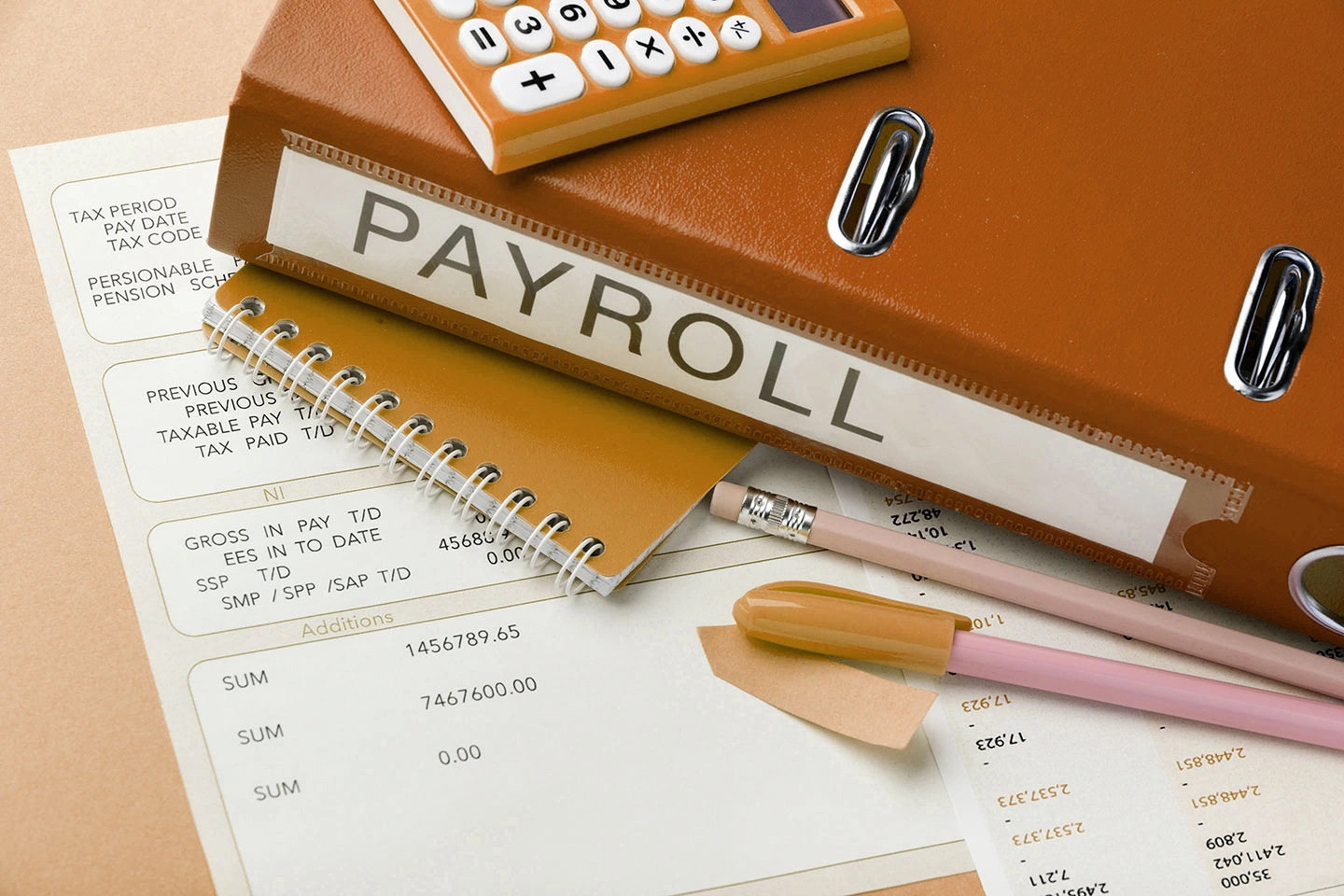 Global payroll services for international employee management and compliance
