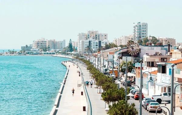 Professional Overseas Corp Setup - Cyprus company registration services for international businesses.