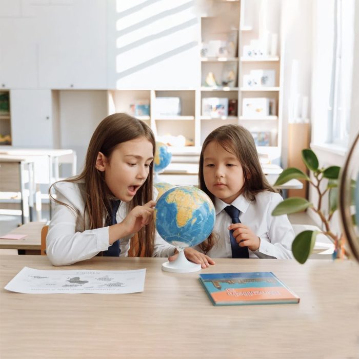 Screenshot Devino provides comprehensive support for Singapore International School applications